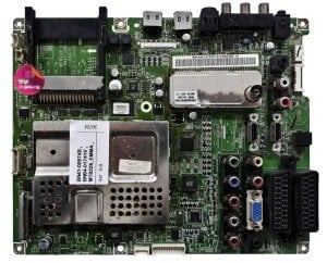 BN41-00974B , BN94-01741V , MT8226_EMMA , LE40A656A1F , MAIN BOARD , SAMSUNG ANAKART