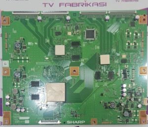 SONY,40NX800,RUNTK,CPWBX4351TP,SHARP ,T-CON,BOARD