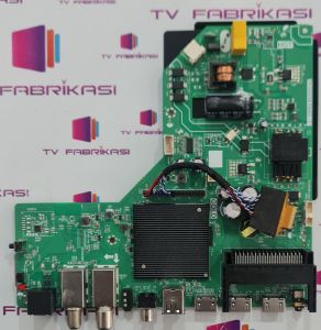 Dijitsu 32DS8500,TP.SK516S.PB803(T),MAİN,BOARD