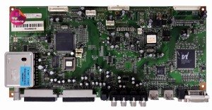 AM0008-BA2 , CREA 3K2 , PANEL , T315XW02, ANAKART , MAIN BOARD