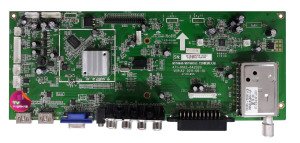MST6M48/MST6182 , T2B , 471-01A2-64202G  , MAIN BOARD , SUNNY ANAKART