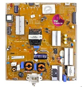 LGP49L-16UH12 , EAY64269131 , REV1.0 , POWER BOARD , LG BESLEME