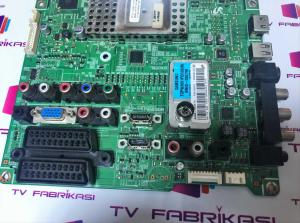BN94-02387A, BN41-01019C, MT8226 READY, V400H1-L03, Samsung LE40A552P3R
