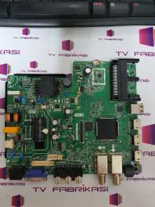 ONVO,MORİO,TP.SK508S.PB802 ,MR43750,OV32151 , MAIN BOARD
