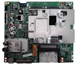 EAX67133404 (1.0) , EBT64564403 , LG 55UJ630V-ZA , HC550DGG-ABSL3 , MAİN BOARD , LG ANA KART