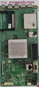 GRUNDİK,G48-L-6532 4B,VKT190R-4,G44GZZ,MAİN,BOARD