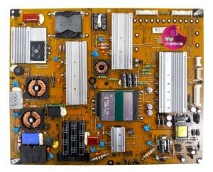 EAX62865401 / 8 , EAY62169801  , 3PAGC10042A-R , PLDH-L006A , REV1.0 , POWER BOARD , LG BESLEME