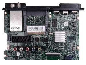 BN41-02098B , BN94-08321M , T24D310ES , V236BJ1-LE2 , UE40H5070AS , CY-GH040BGLV1 , MAIN BOARD , SAMSUNG ANAKART