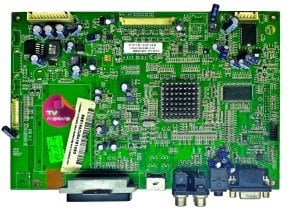 P1P10-32 , FIKN , MM8D05-R0134 , P32M-LW10N , MAIN BOARD , CREA ANAKART