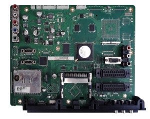 3139 123 64423V2 BD , 3139 123 64433V2 (3A) WK928.3 , 32PFL3904H/12 , MAIN BOARD , PHILIPS ANAKART