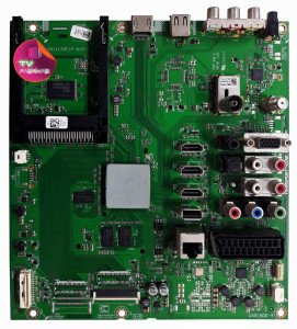 VXP190R-4 , MATAZZ , A32-LB-7336 , MAIN BOARD , ARÇELİK ANAKART