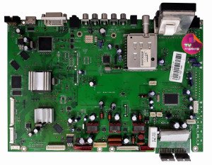 Z1B.190R-6  , Z1B190R-6 , T6DYZZ , T6D YZZ , LC420WUN SA A1 , MAI N BOARD , ARÇELİK ANAKART
