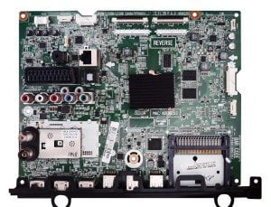 EAX64797003(1.2) , EBT62383438 , EBR76360603 , LG 32LA660S , LC320EUA PF F1 , MAIN BOARD , LG ANAKART