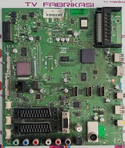 VESTEL,42PF8231, 47PF8231,23053564,10079131,26878147,17MB90-2,MAİN,BOARD