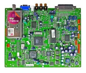 6870T879A10 040219 ML-027C LG Anakart