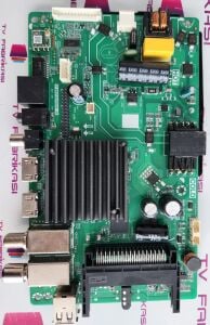 TP.SK513S.PB818, 32 REDLİNE, ANDROİD, MAİN BOARD