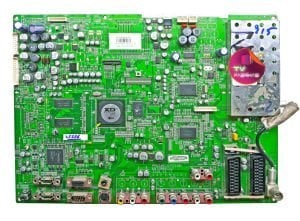 68709M9004F PP62ABC/ LP62ABC 6868719MAC20A010 PDP 42PC1R-ZH LG Anakart