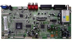 GL0001_AA , TA45-40048A , 08T02GLM05012 , LK315T3LZ54 , MAIN BOARD , ANAKART