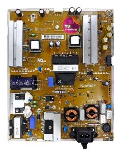 EAX66490501 , 1.4 , EAY63989201 , LGP49E-15UL2 , POWER BOARD , LG BESLEME