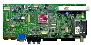 MST6E16 , 35013516 , KL42IS65Q-L-UD2L , LC420WUN , MAIN BOARD , ANAKART