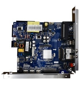 CV3463H-C42 , CV3463H-K-TUNER , LE106S2FMD , MAIN BOARD, SANYO  ANAKART