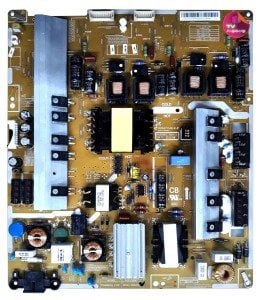BN44-00522B , PD46B2Q_CDY , REV 1.2 , UE46ES8007U , POWER BOARD , SAMSUNG BESLEME
