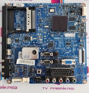BN41-01331A, SX1_DVB_MM_D8_UP, BN94-02616Q, SX1 LCD 40, MAİN BOARD