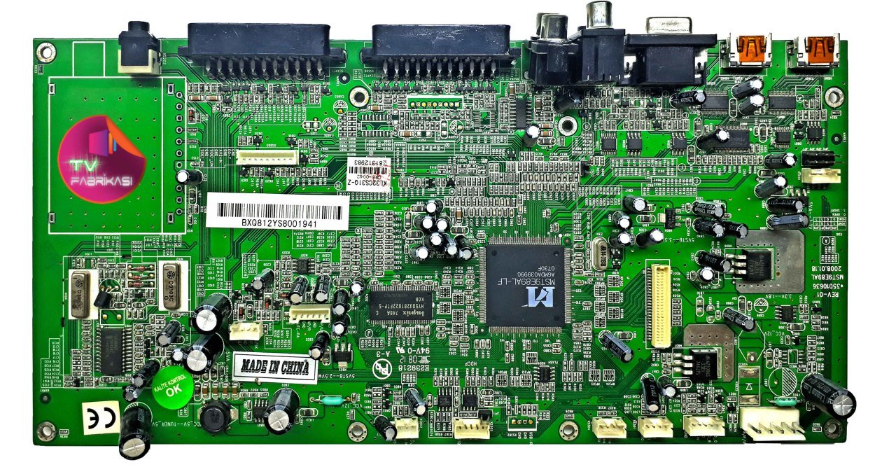 MST9E89AL , 35010636 , REV-01 , MAIN , KONKA , ANAKART