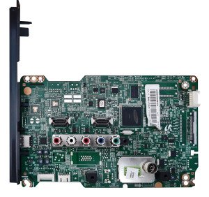 BN41-01777B , BN94-07062D , UA40EH5000RXZN , MAIN BOARD , SAMSUNG ANAKART