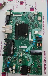 RSAG7.820.12929, HİSENSE 32 4K TV, MAİN BOARD