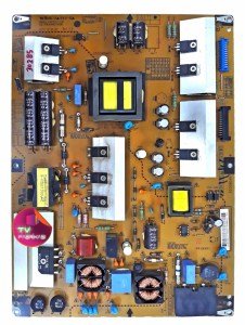 EAY61770201 , 3PAGC10033A-R , LGP3237-10Y , PSLC-L002A , LG 32LE4500-ZA , POWER BOARD , LG BESLEME