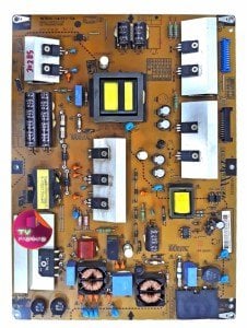 EAY61770201 , 3PAGC10033A-R , LGP3237-10Y , PSLC-L002A , LG 32LE4500-ZA , POWER BOARD , LG BESLEME