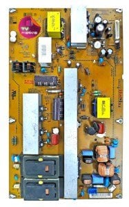 EAX56851901 / 29 , REV1.3 , LGP47-09LF , POWER BOARD , LG BESLEME
