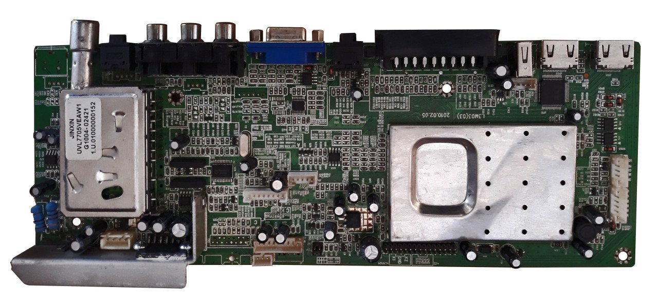 CQC06001018478 , L3M03(03) , MAIN BOARD , ANAKART
