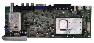 CQC06001018478 , L3M03(03) , MAIN BOARD , ANAKART