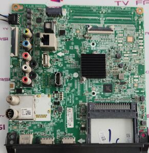 EAX67872805 (1.1), 64603056 , LG 43UK6470PLC MAIN BOARD