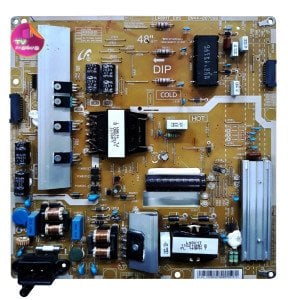 BN44-00709B , L48X1T_EHS , REV 1.2 , UE40H6400 , POWER BOARD , SAMSUNG BESLEME