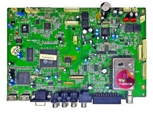 5800-A8D60E-1 , P32L18 , S32L18 , PREMIER , SUPRA , ANAKART , MAIN , SISTEM , BOARD
