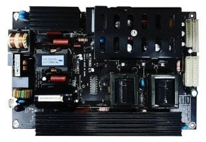 MLT566D, REV.1.1, MEGMEET, LS-1C, MA0645566DR0446, CLAA370WA03, SABRE LCT371BKA , POWER BOARD , BESLEME