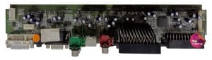 04TA098C , PROFILO , LD3250HD , MAIN BOARD ,  ANAKART