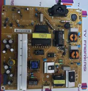 EAX65423701/2.0, LGP3942-14PL1 , LG 42LB652V Power Board