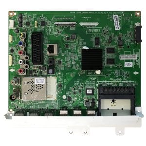 EAX65610904(1.0) EBT62985412 42LB582V LG Anakart