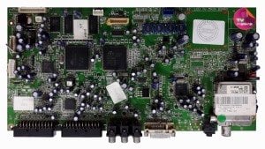 06TA017D , 26 , 32 , AUO , 26 , T260XWD2 , MAIN BOARD , PROFILO ANAKART