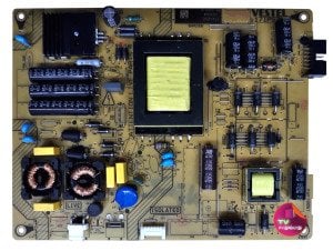 17IPS71 , 23216466 , 190814R4 , VES315WNVL-3D-S01 ,32HA7000 , POWER BOARD , VESTEL BESLEME