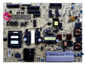 17PW07-2 , 23050185 , 041111 , SMART 42PF7050 42 LED TV , POWER BOARD , VESTEL BESLEME