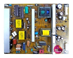 EAX63329801 / 10 , EAY62170901 , REV1.3 , POWER BOARD , LG BESLEME
