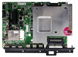 EAX66165202(1.1) , EBL61560001 , EBT63748107, LG 49UF8507 , 43UF7787 , MAIN BOARD , LG ANAKART