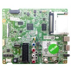 EAX65388006(1.0) EBU62443146 42LB620V LG Anakart