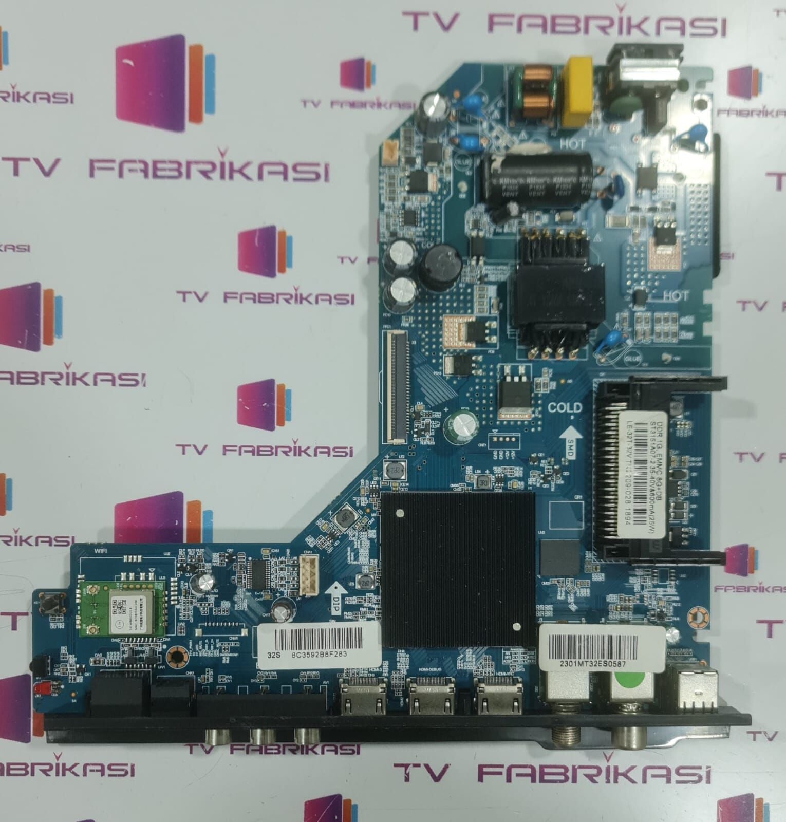 DİJİTSU,MT32ES2000,32DS9800,TPD.MT9216.PB766(T),MAİN,BOARD