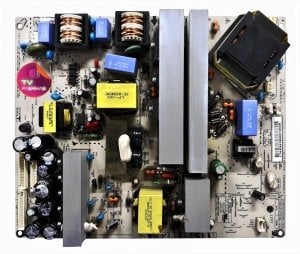 EAX32268501/9 , EAY34795001 , 2300KEG009A-F, PLHL-T602A , POWER BOARD , LG BESLEME